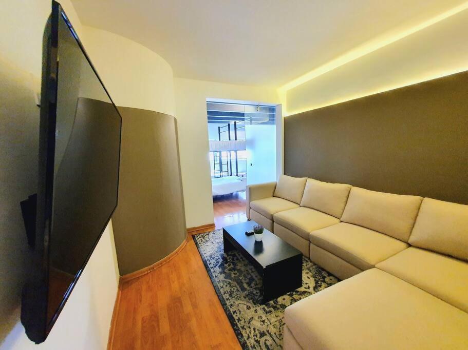 Hostel 8 Personas En Polanco Literas Mexico City